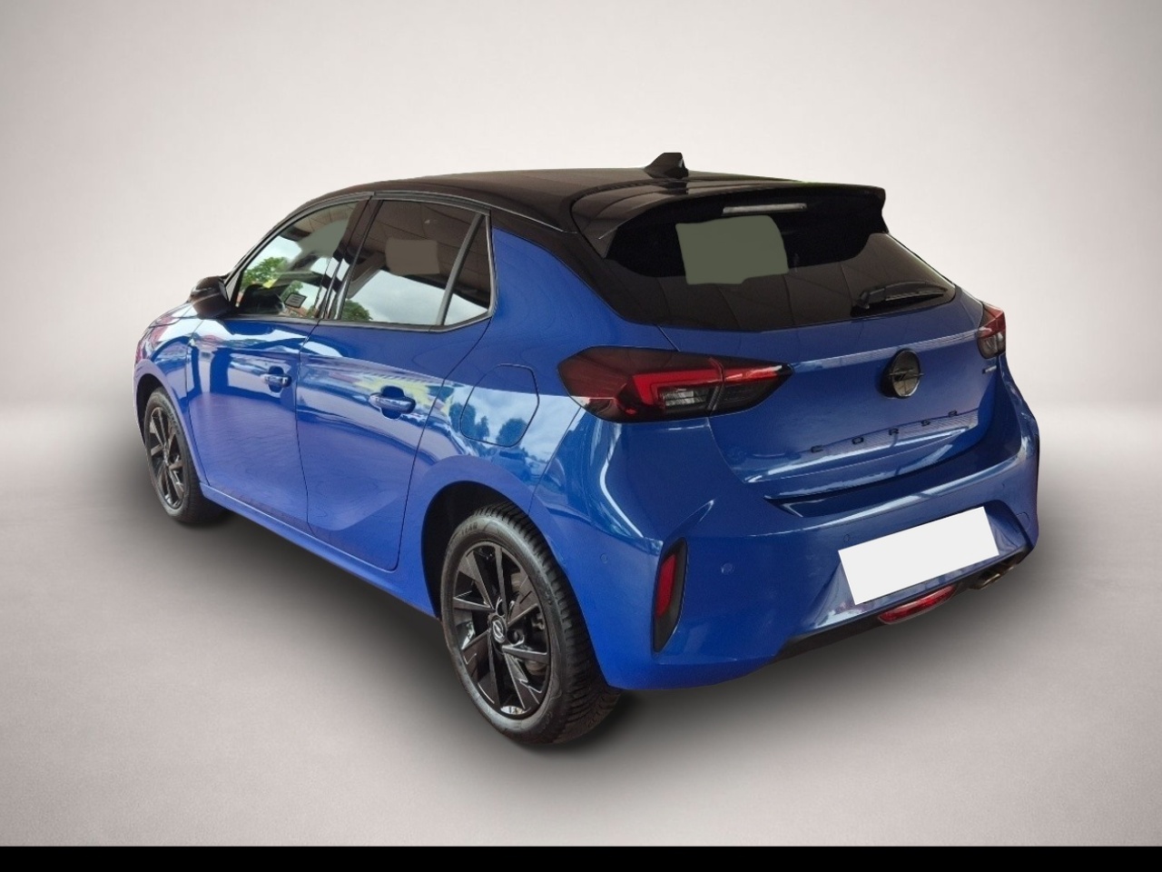 Opel Corsa (03/2025, )