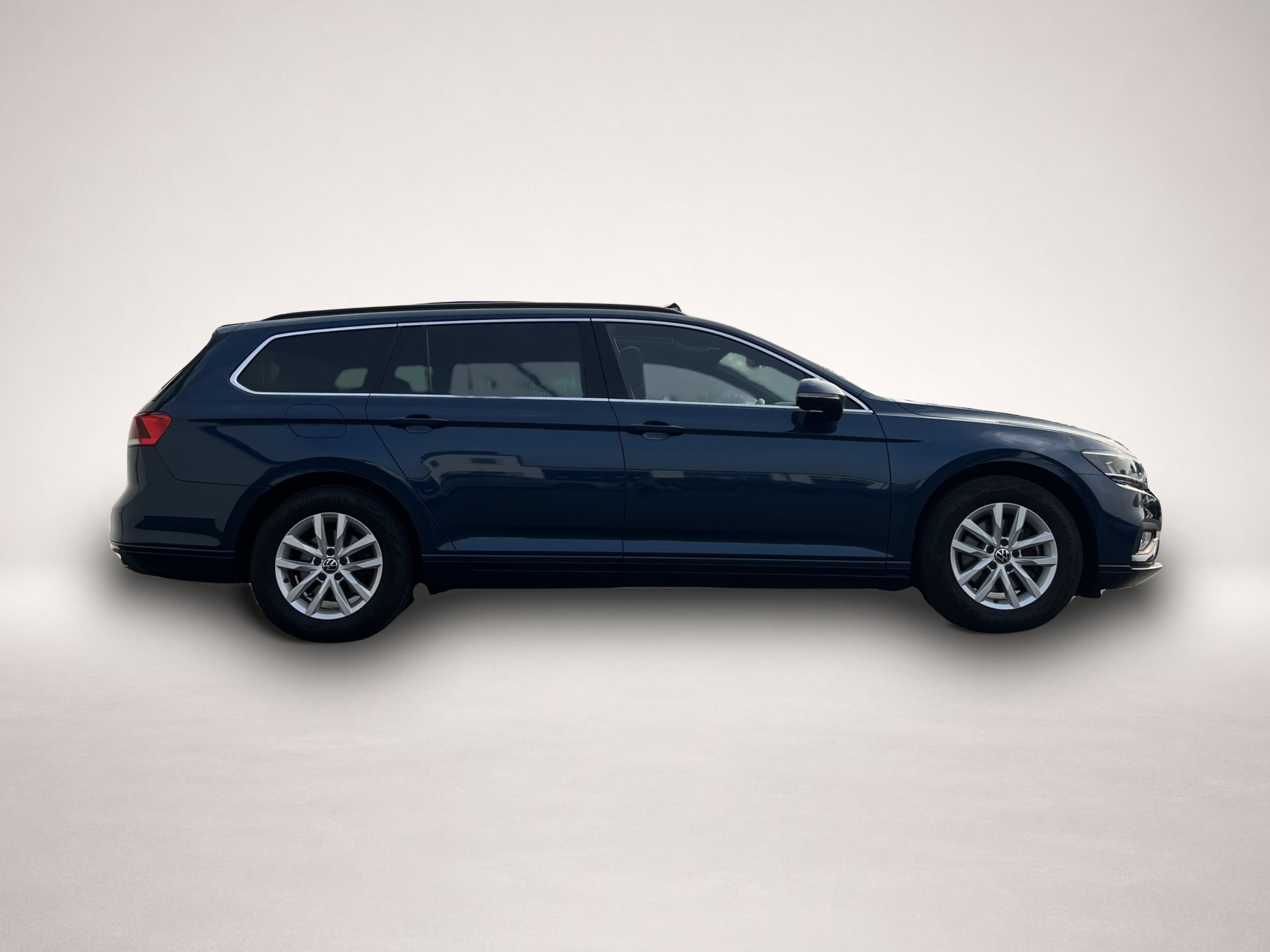 Volkswagen Passat Variant (05/2024, )