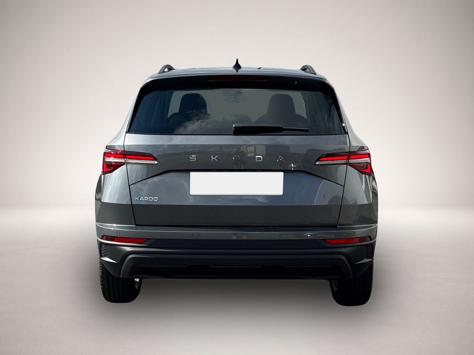 Skoda Karoq (07/2026, Diesel)