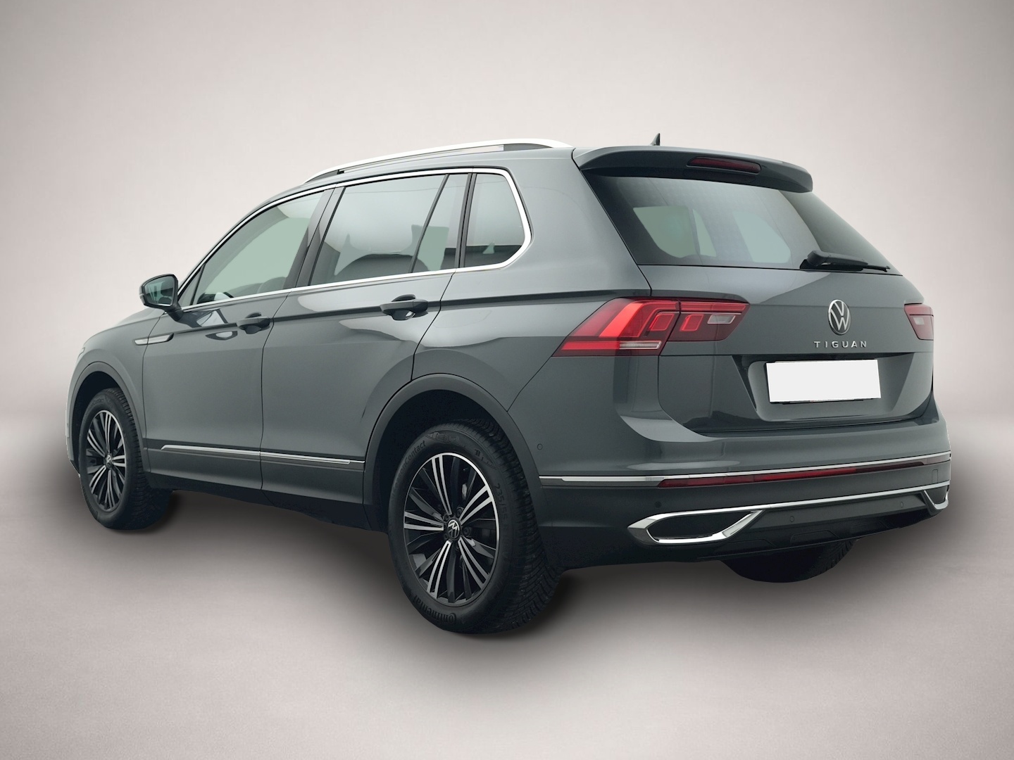 Volkswagen Tiguan (10/2023, Diesel)