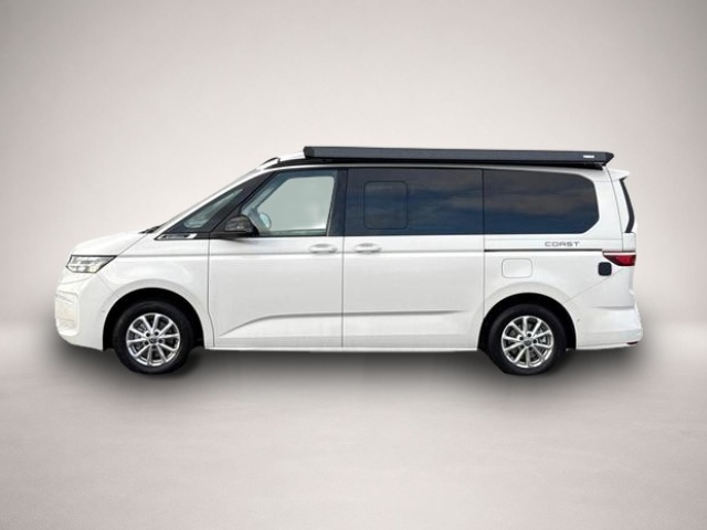 Volkswagen T7 California, Bild 3 von 5