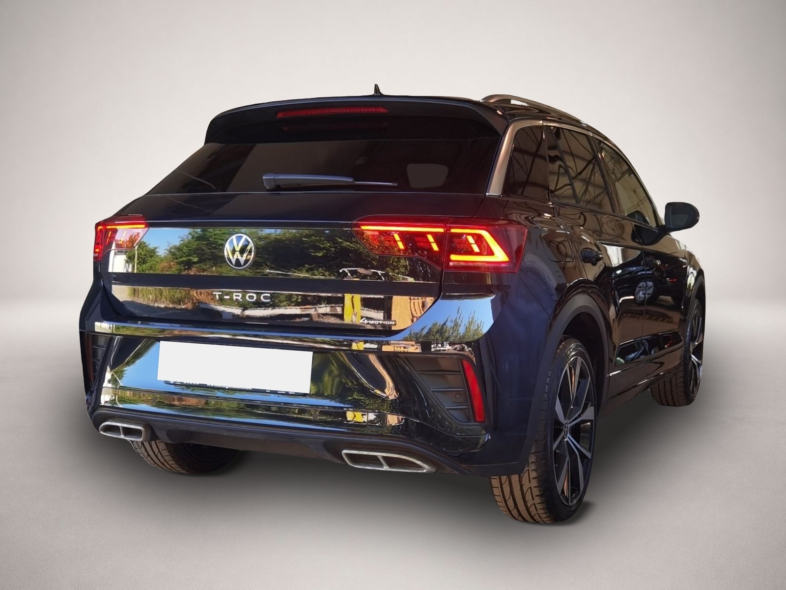 Volkswagen T-Roc (05/2025, Diesel)