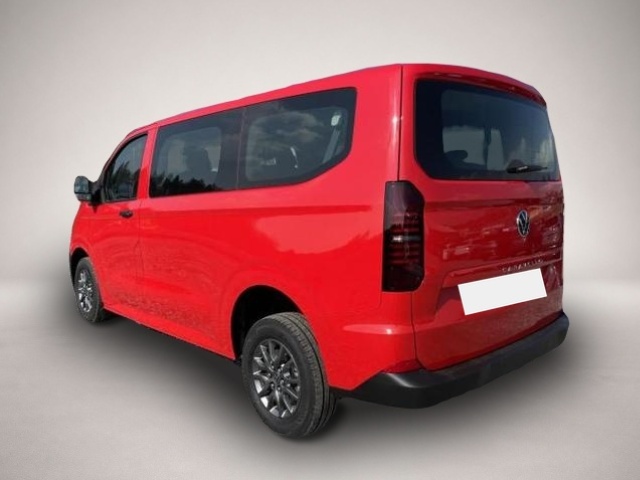 Volkswagen T7 Caravelle (02/2026, Diesel)