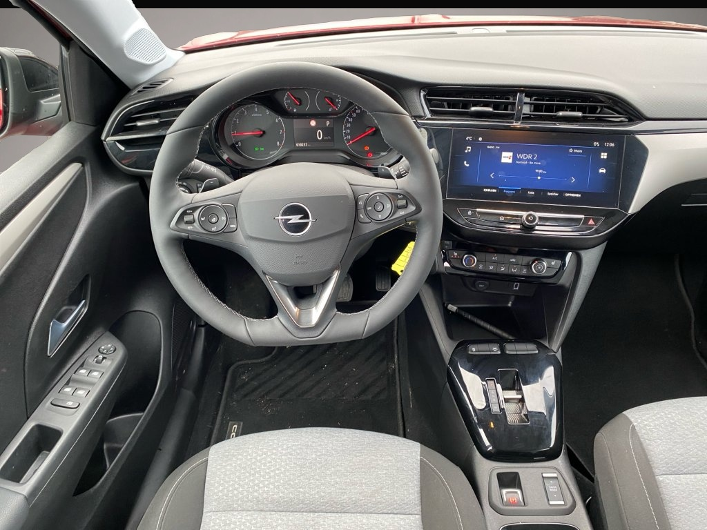 Opel Corsa (03/2025, Benzin)