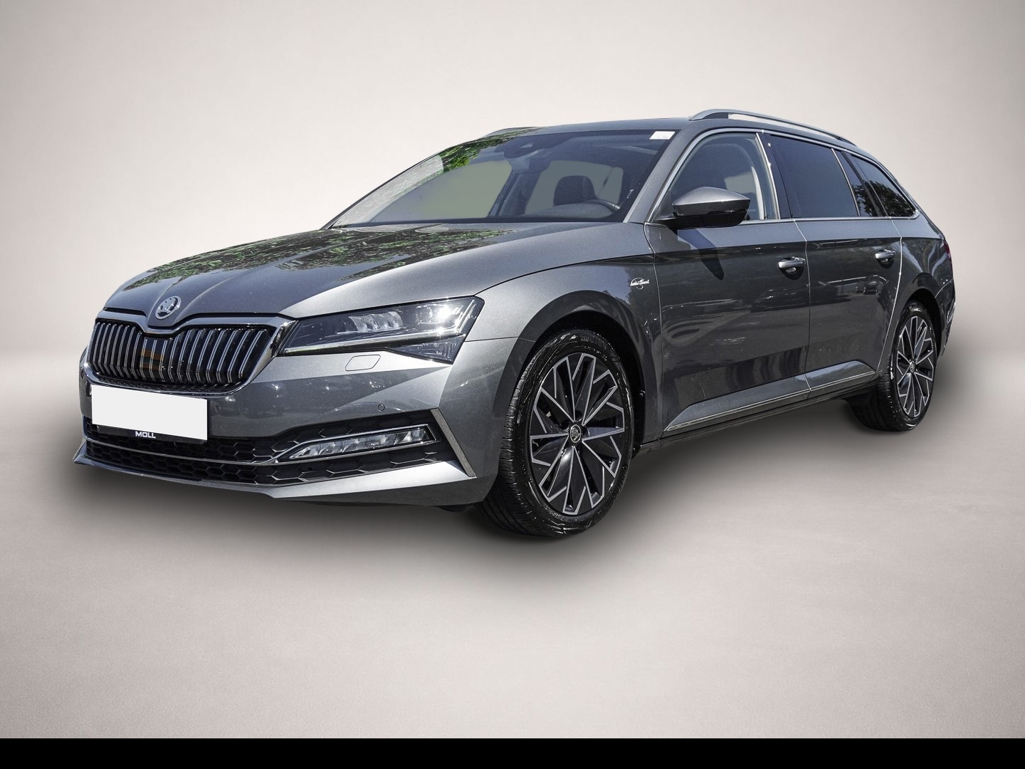 Skoda Superb (05/2023, )