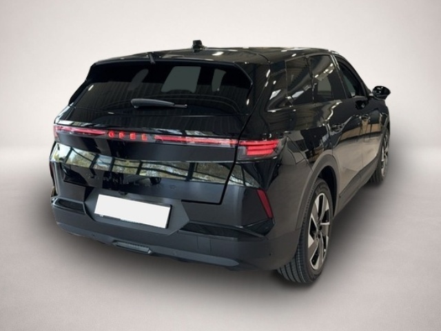 Opel Grandland (X) (11/2024, Hybrid (Benzin/Elektro))