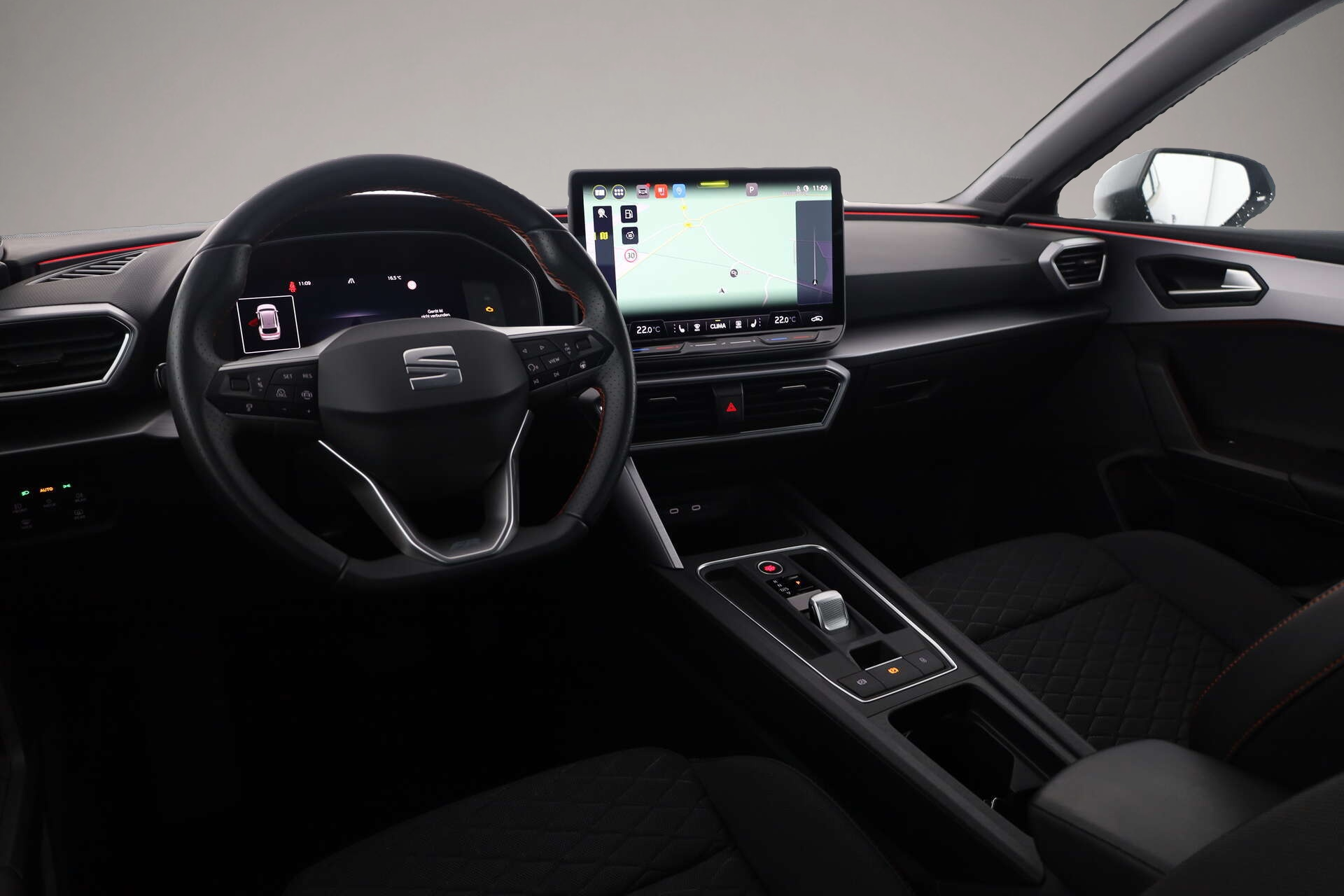 Seat Leon (06/2025, Diesel)