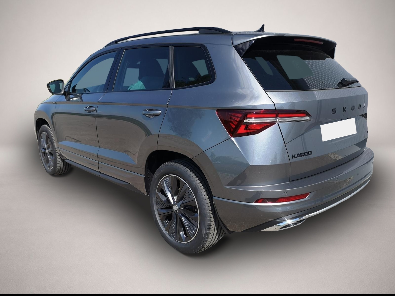 Skoda Karoq (06/2026, Diesel)