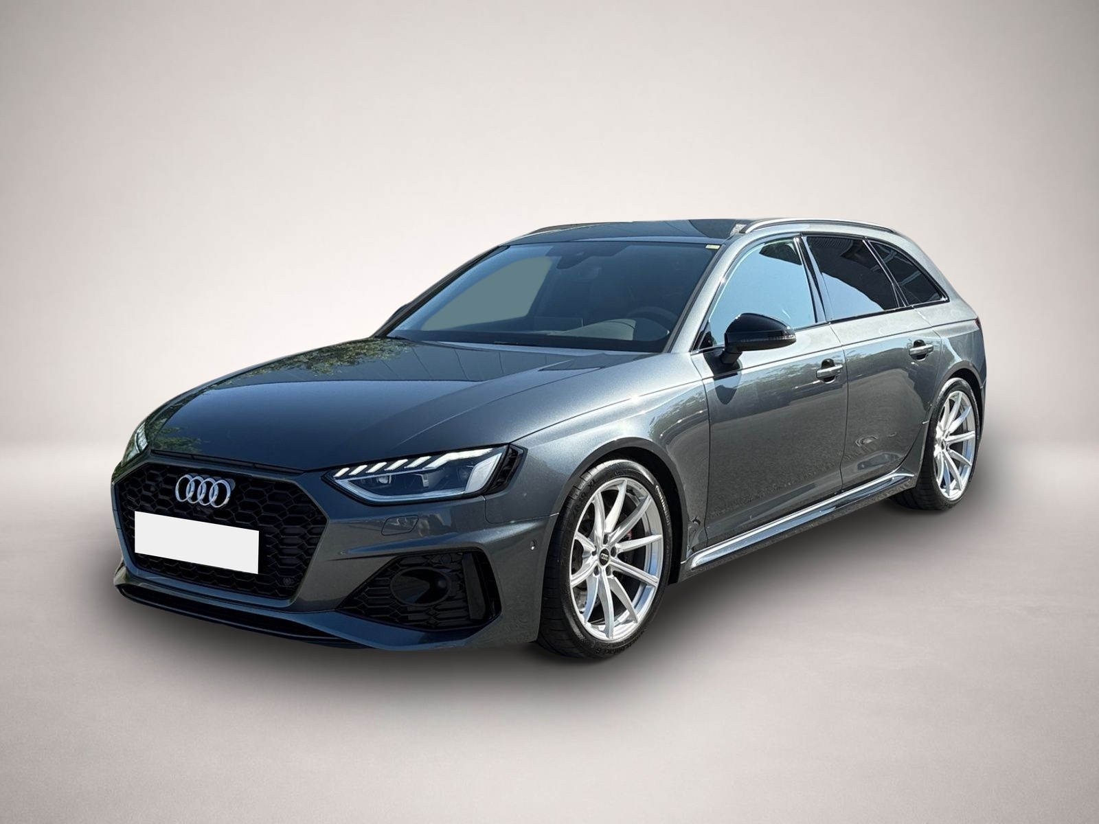 Audi RS4 (03/2024, Benzin)