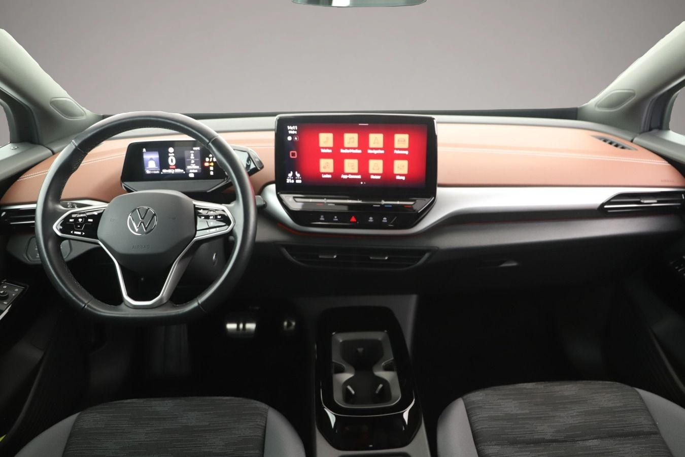 Volkswagen ID.5 (04/2023, ELECTRIC)