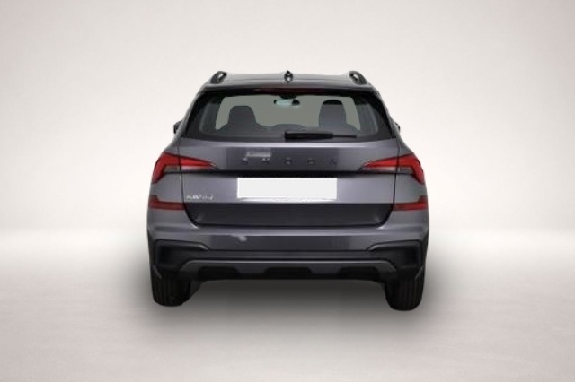Skoda Kamiq (01/2026, Benzin)
