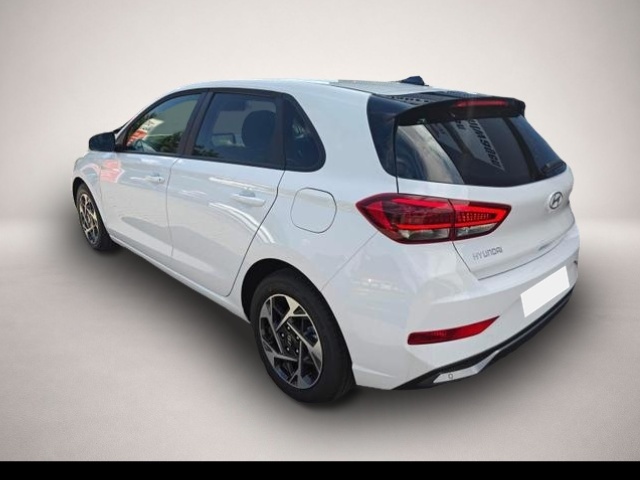 Hyundai i30 (04/2026, Benzin)