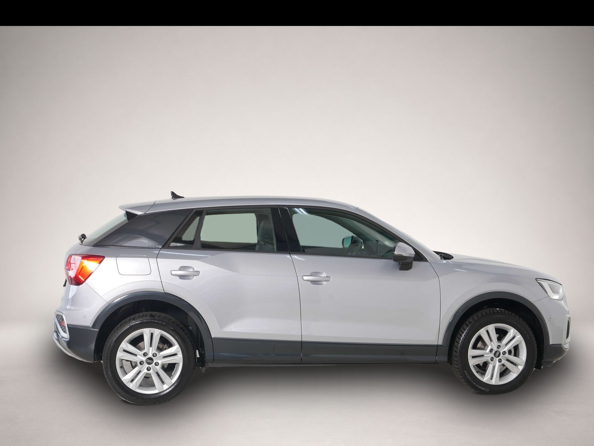 Audi Q2 (01/2025, Diesel)