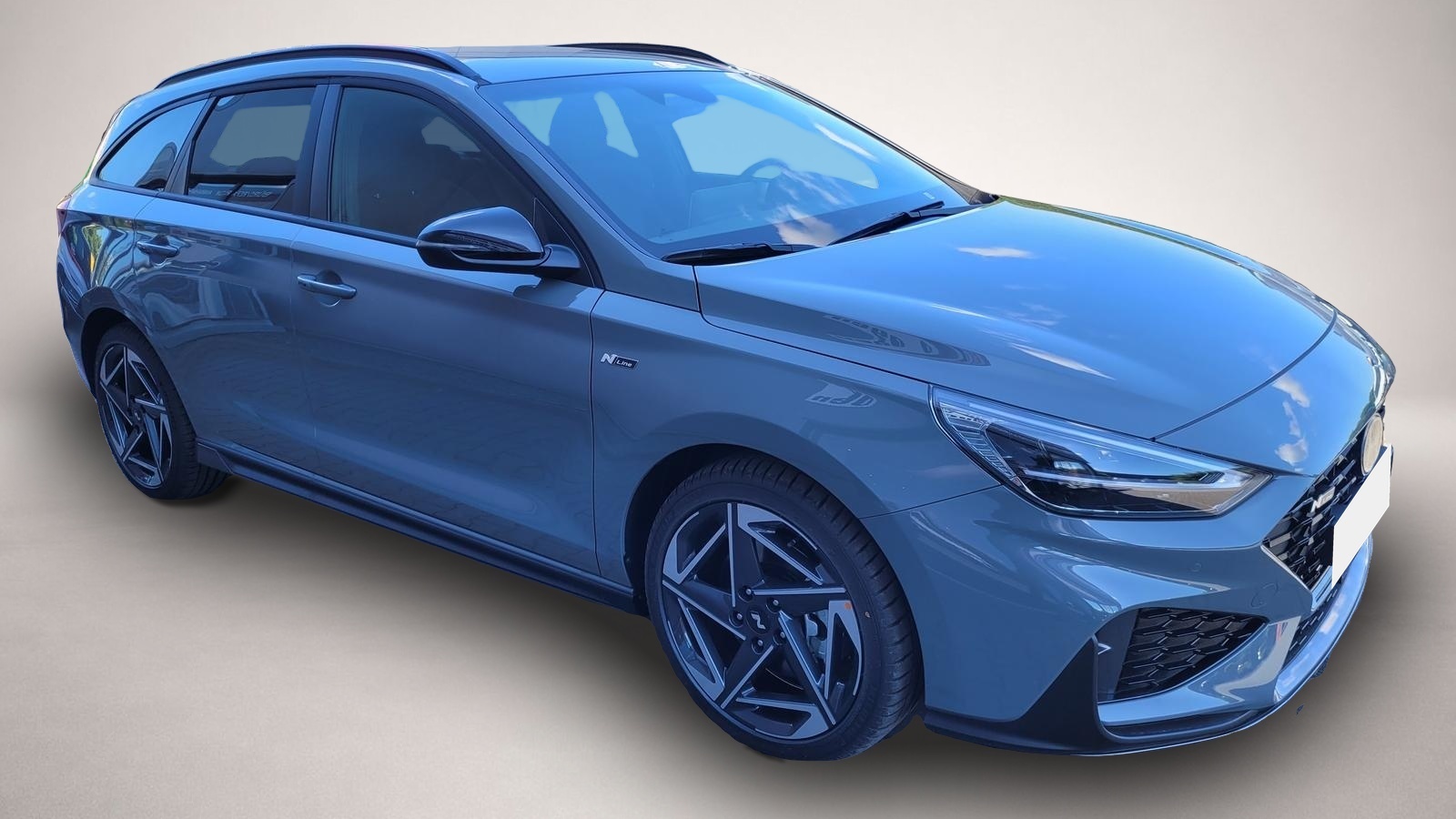Hyundai i30, image 3 of 5