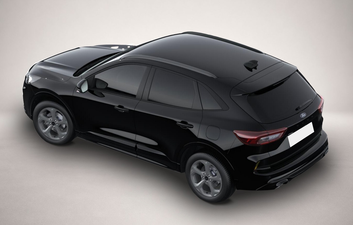 Ford Kuga (04/2026, Hybrid (Benzin/Elektro))