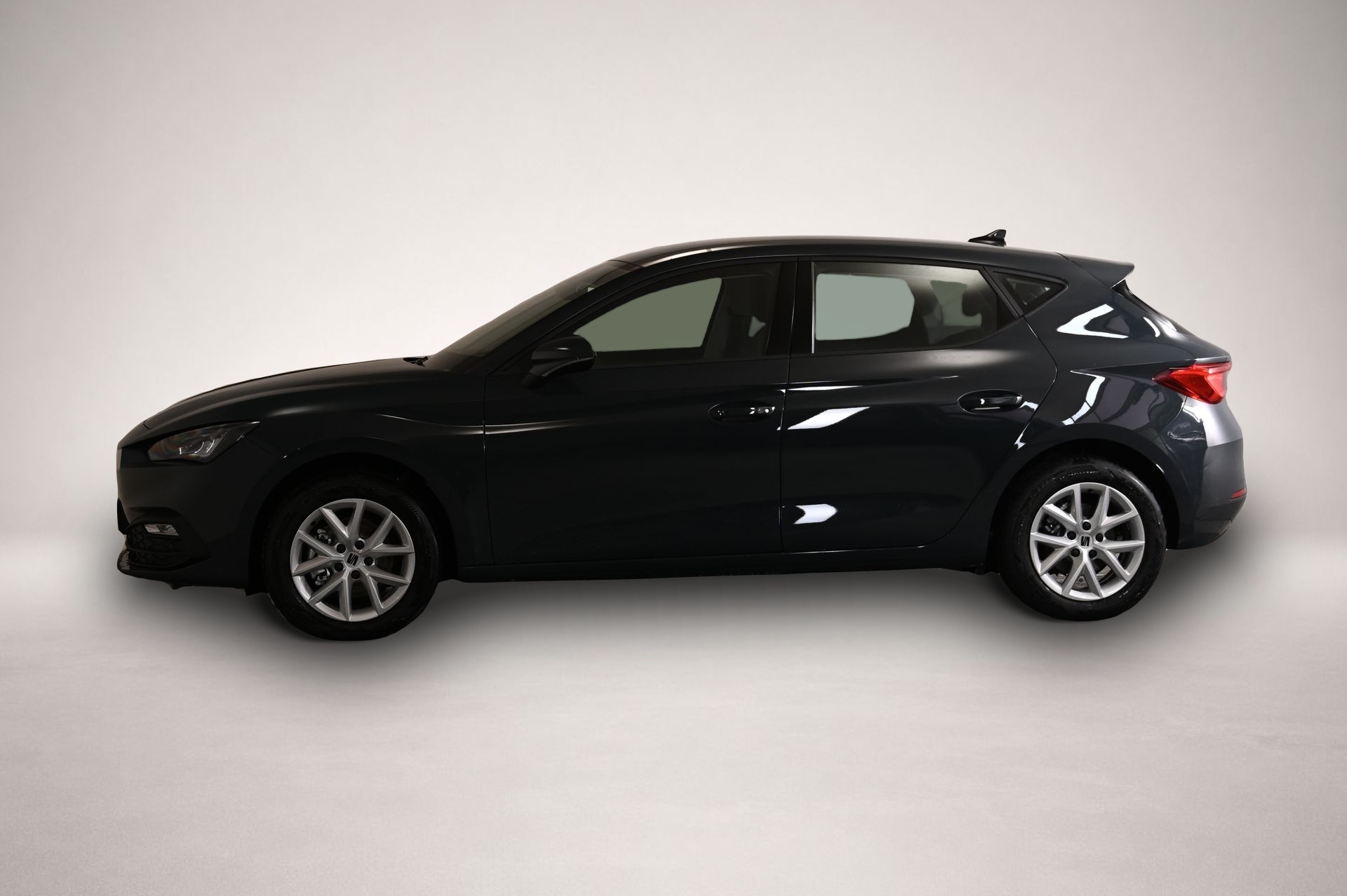 SEAT Leon, Bild 2 von 5