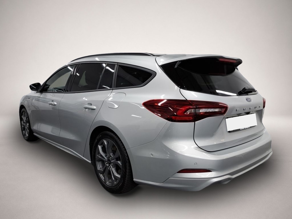 Ford Focus (01/2025, Benzin)