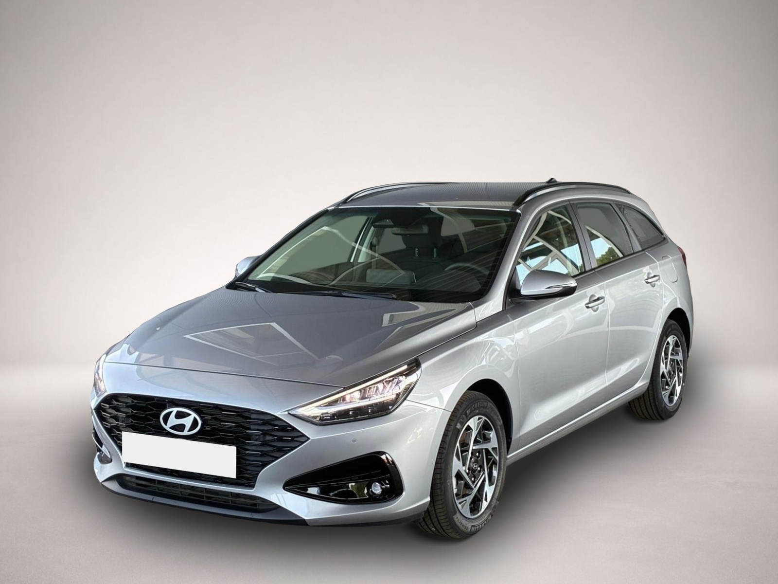 Hyundai i30 (04/2025, Benzin)