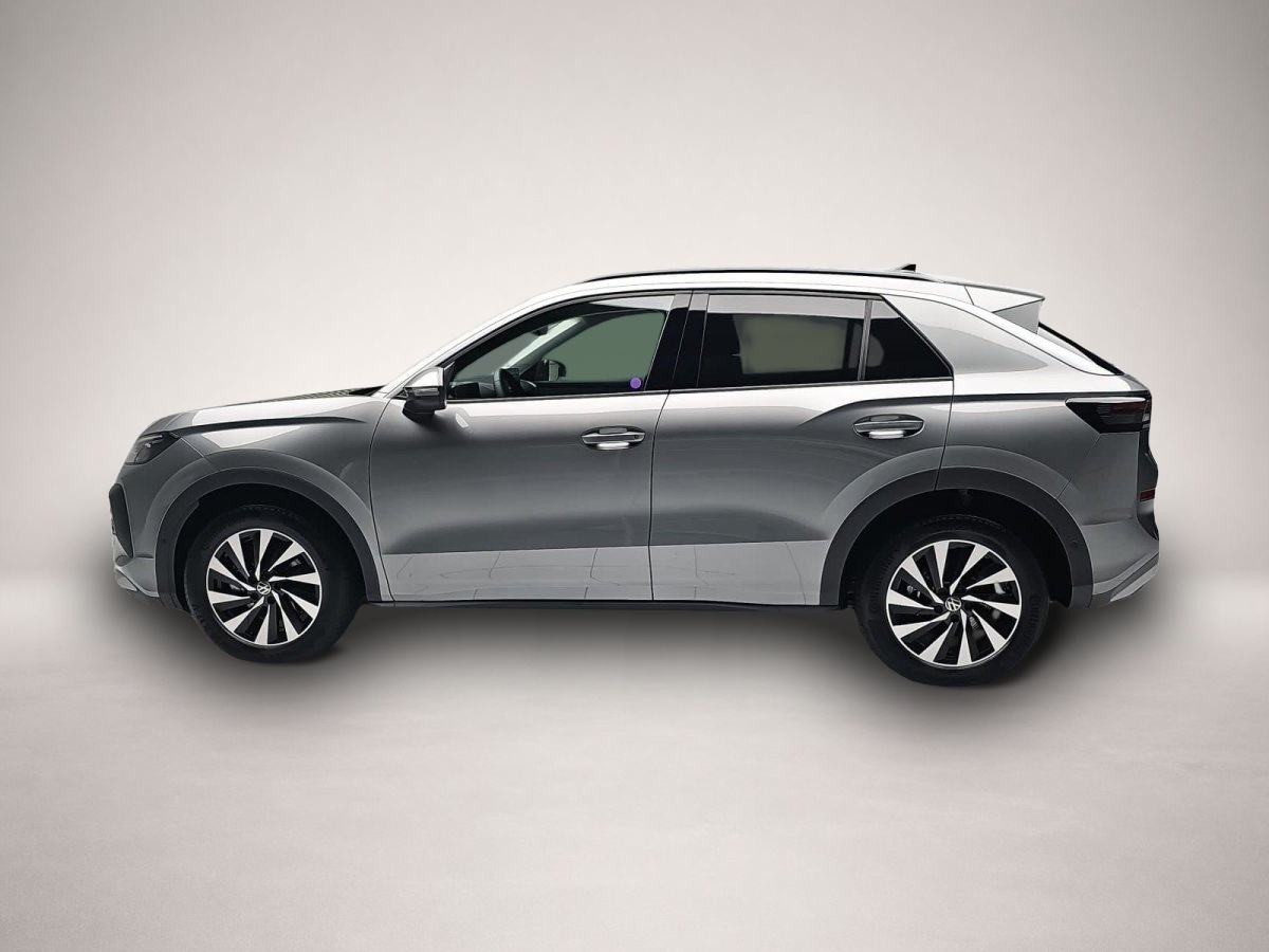 Volkswagen T-Roc, Bild 4 von 4
