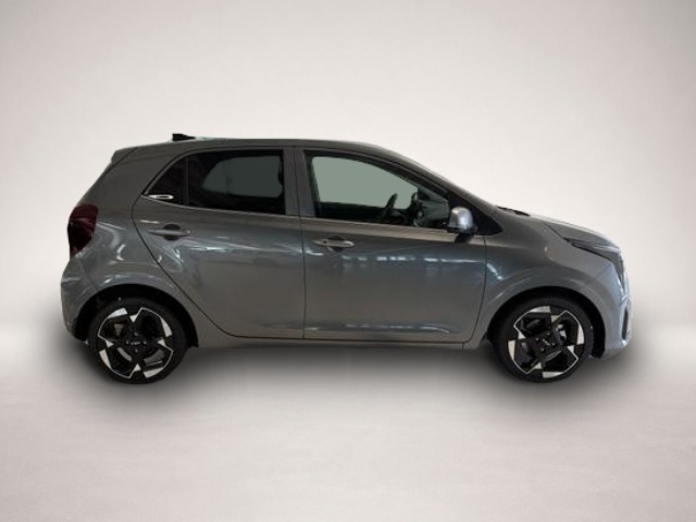 Kia Picanto, image 3 of 4
