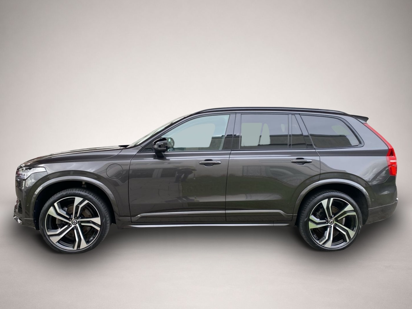 Volvo XC90 (12/2022, Hybrid (Benzin/Elektro))