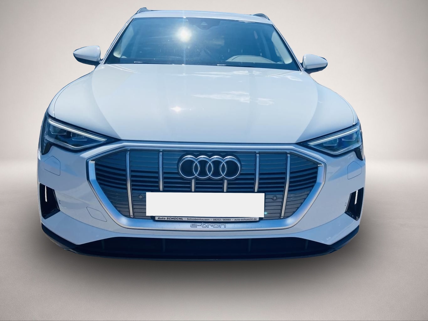Audi e-tron (03/2023, )