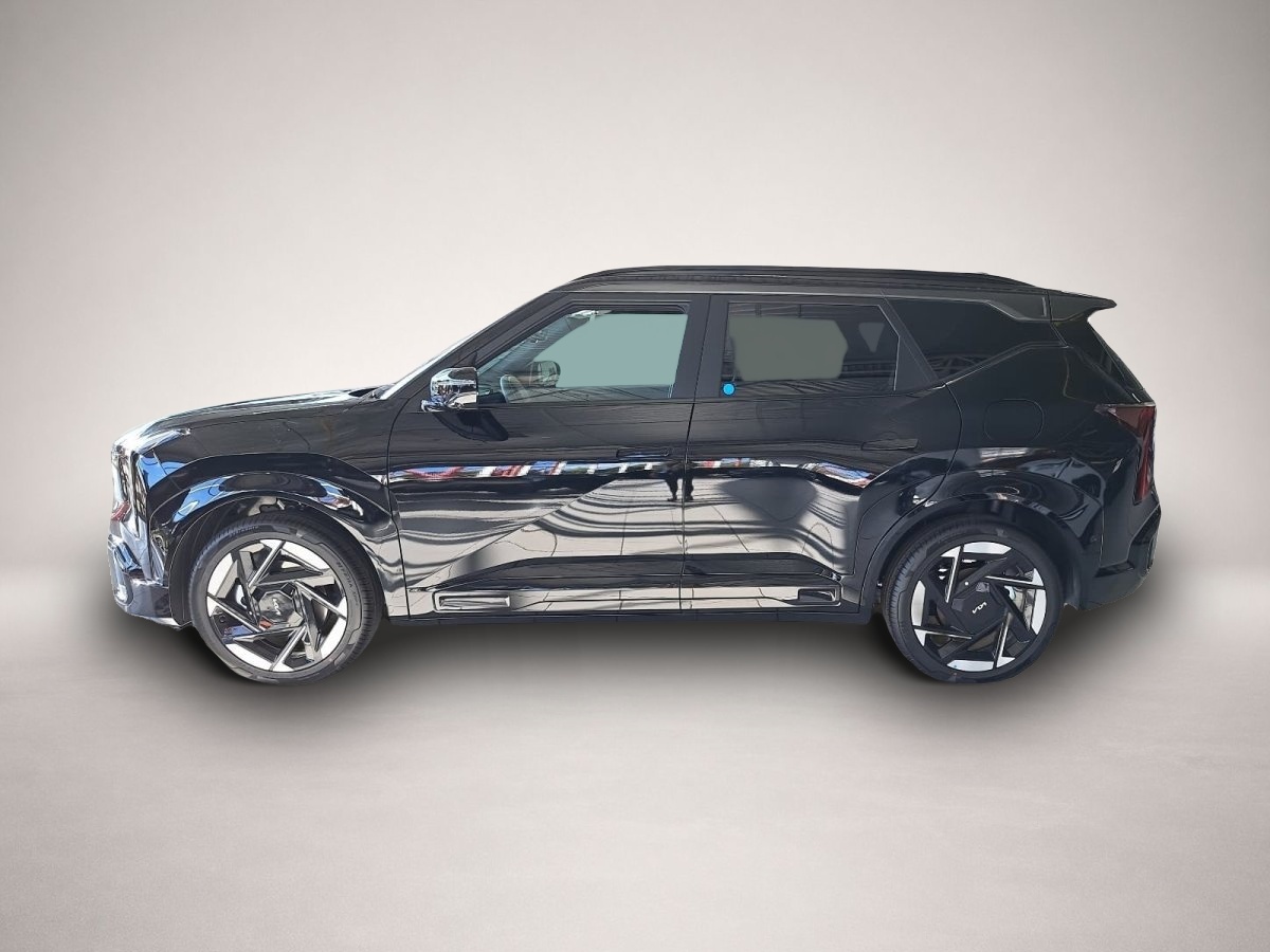 Kia Seltos, Bild 4 von 4