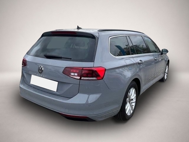 Volkswagen Passat Variant (05/2022, Diesel)