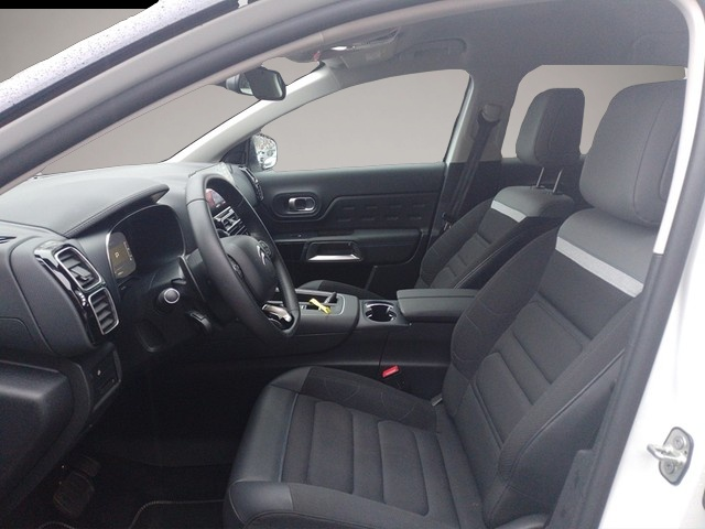 Citroen C5 Aircross (01/2024, Benzin)