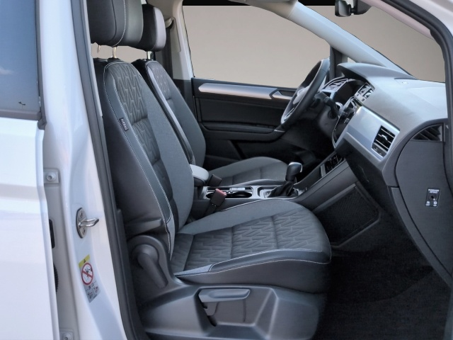 Volkswagen Touran (09/2025, Diesel)