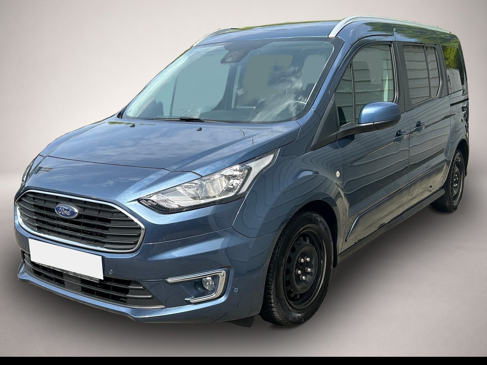 Ford Tourneo Connect (04/2022, Diesel)