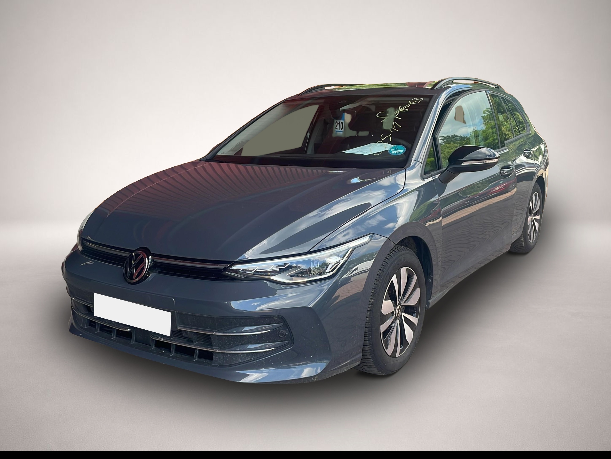 Volkswagen Golf (07/2025, Benzin)