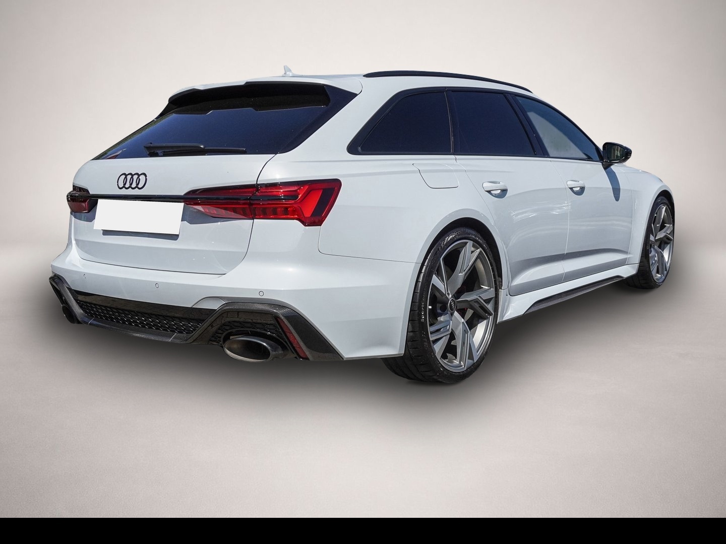 Audi quattro (03/2021, Benzin)