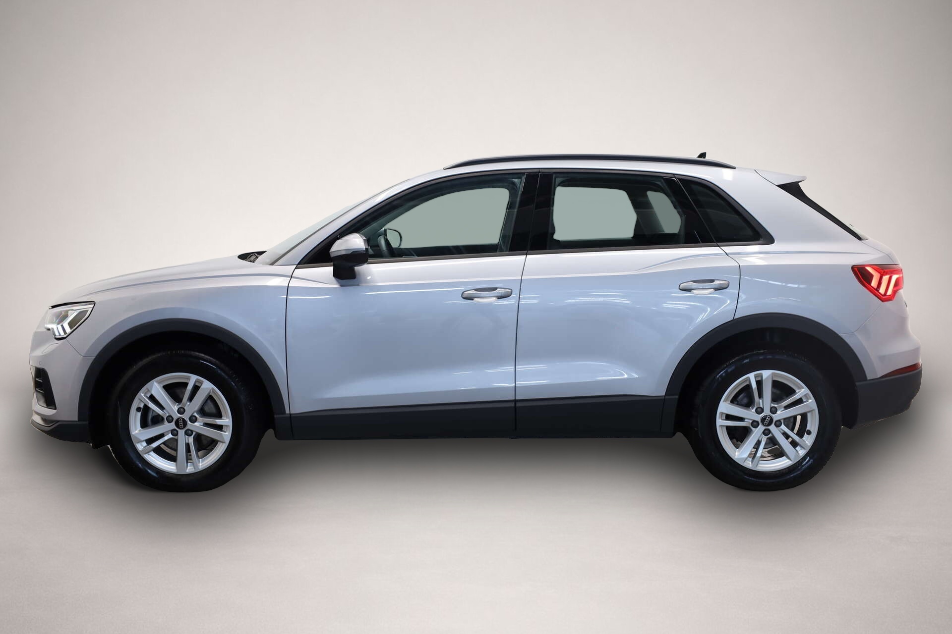 Audi Q3 (06/2025, Diesel)