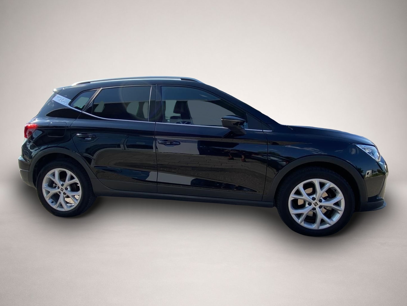 Seat Arona (06/2023, )