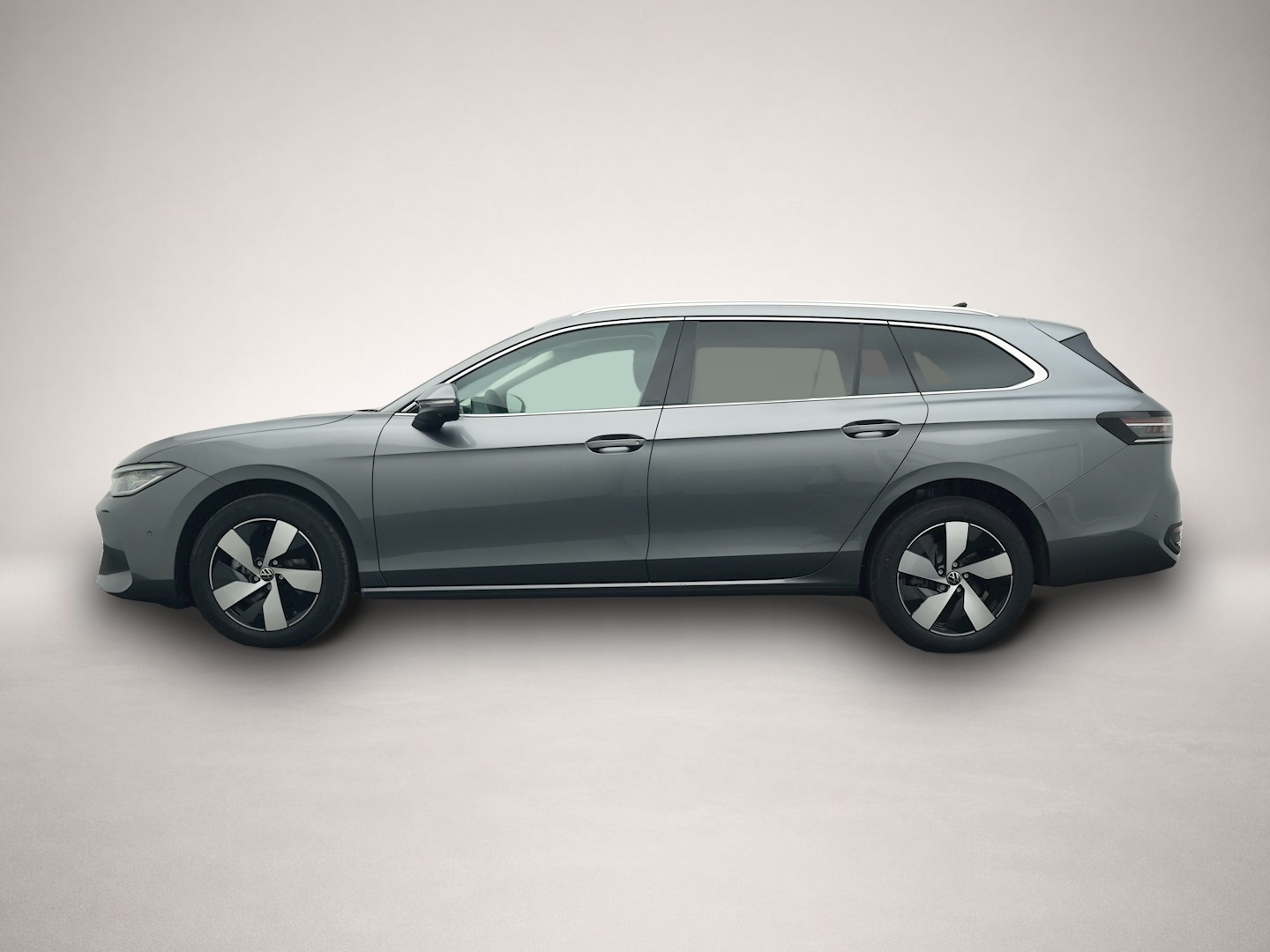 Volkswagen Passat Variant (, Diesel)