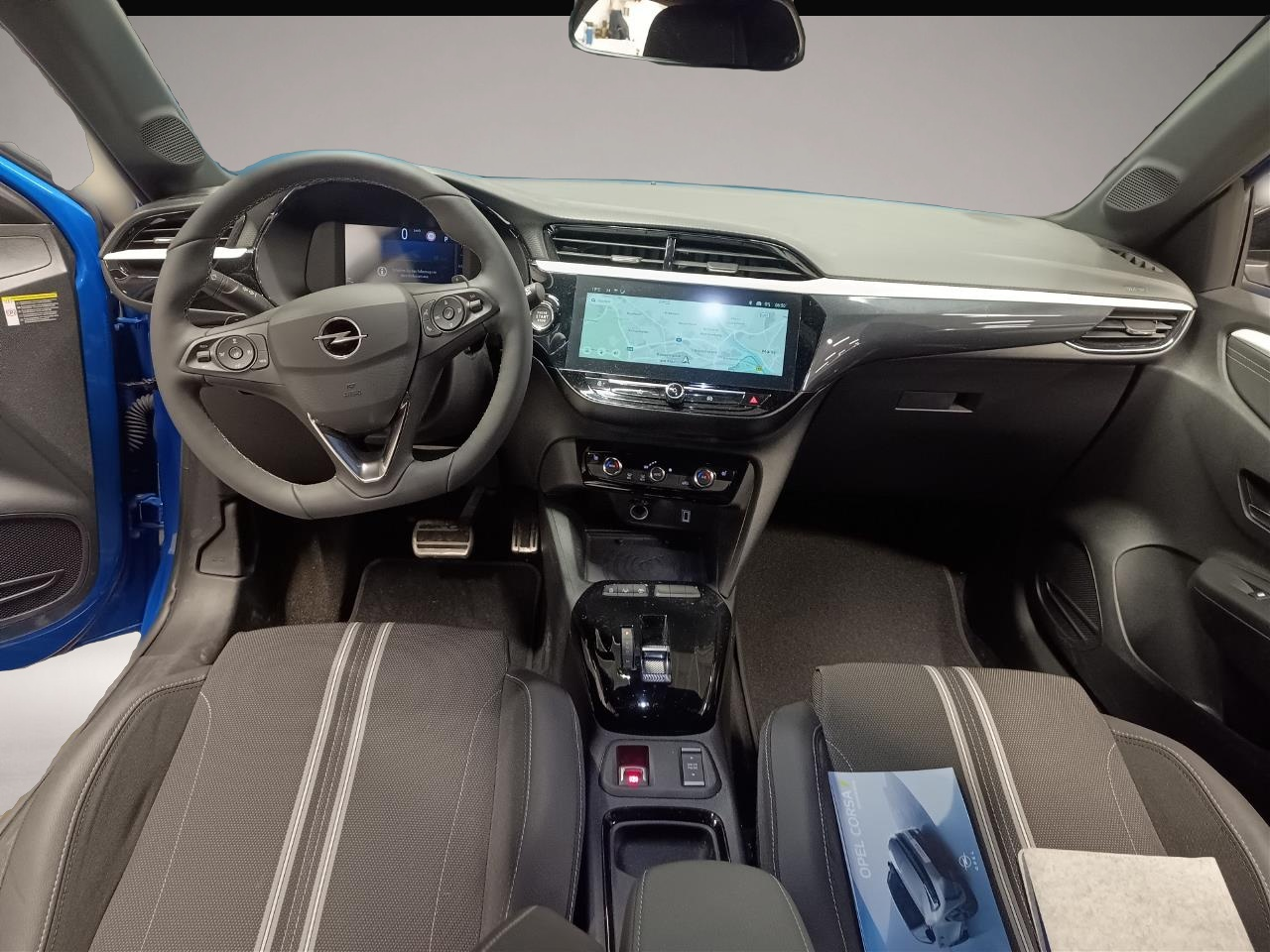 Opel Corsa (03/2025, Benzin)