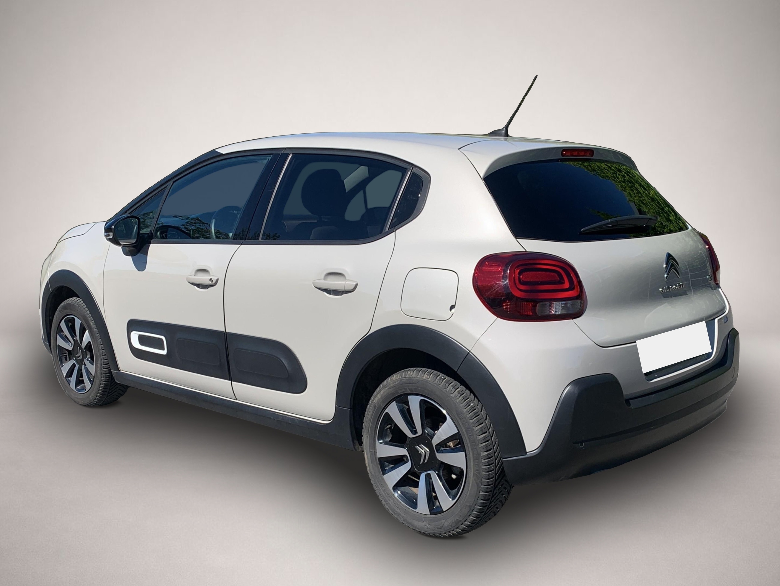 Citroen C3 (06/2024, Benzin)