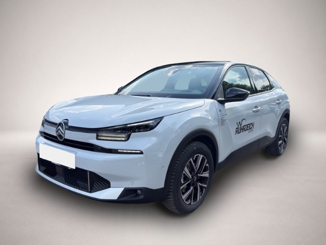 Citroen C4 (03/2026, Benzin)