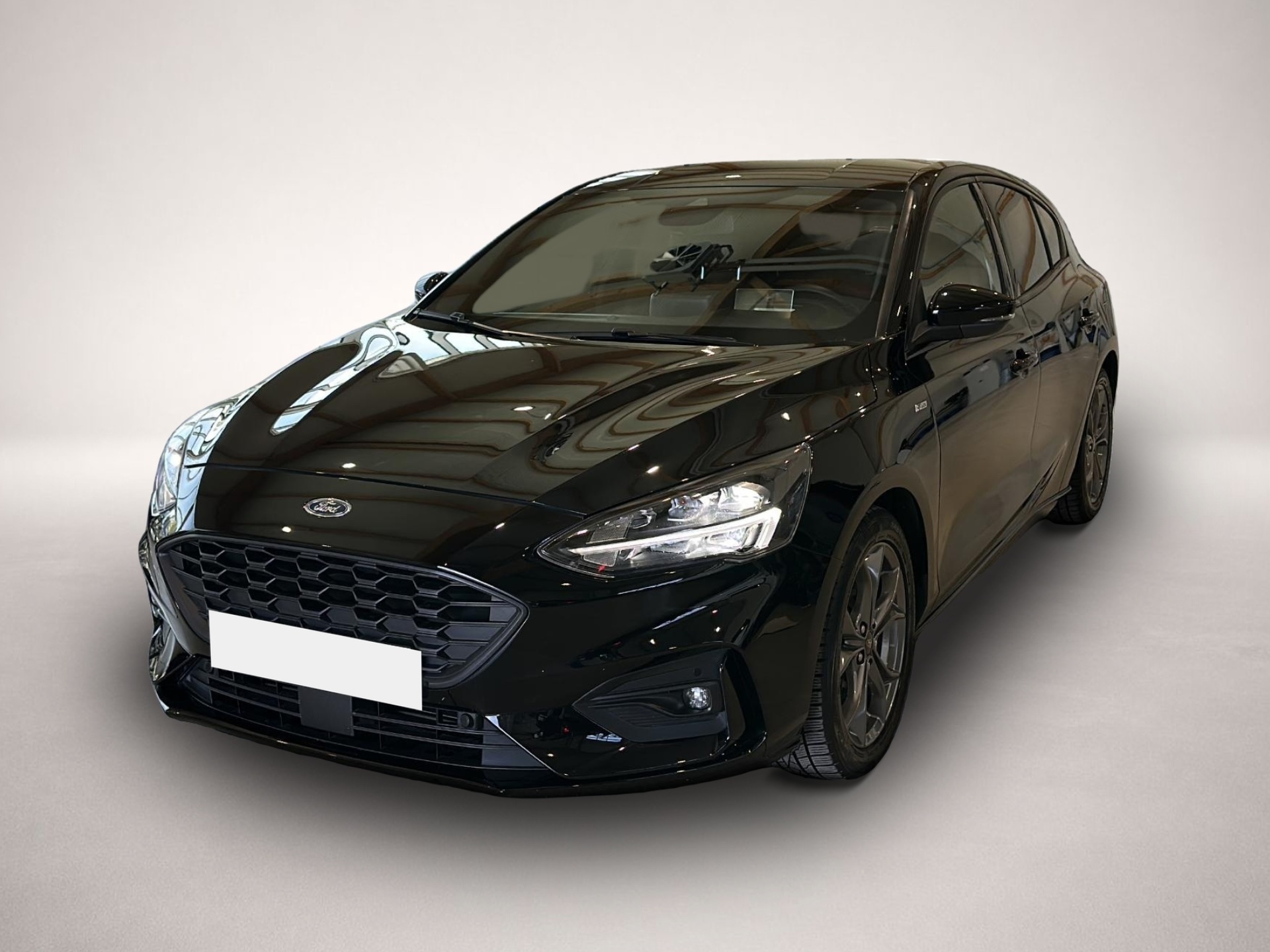 Ford Focus (12/2021, Benzin)