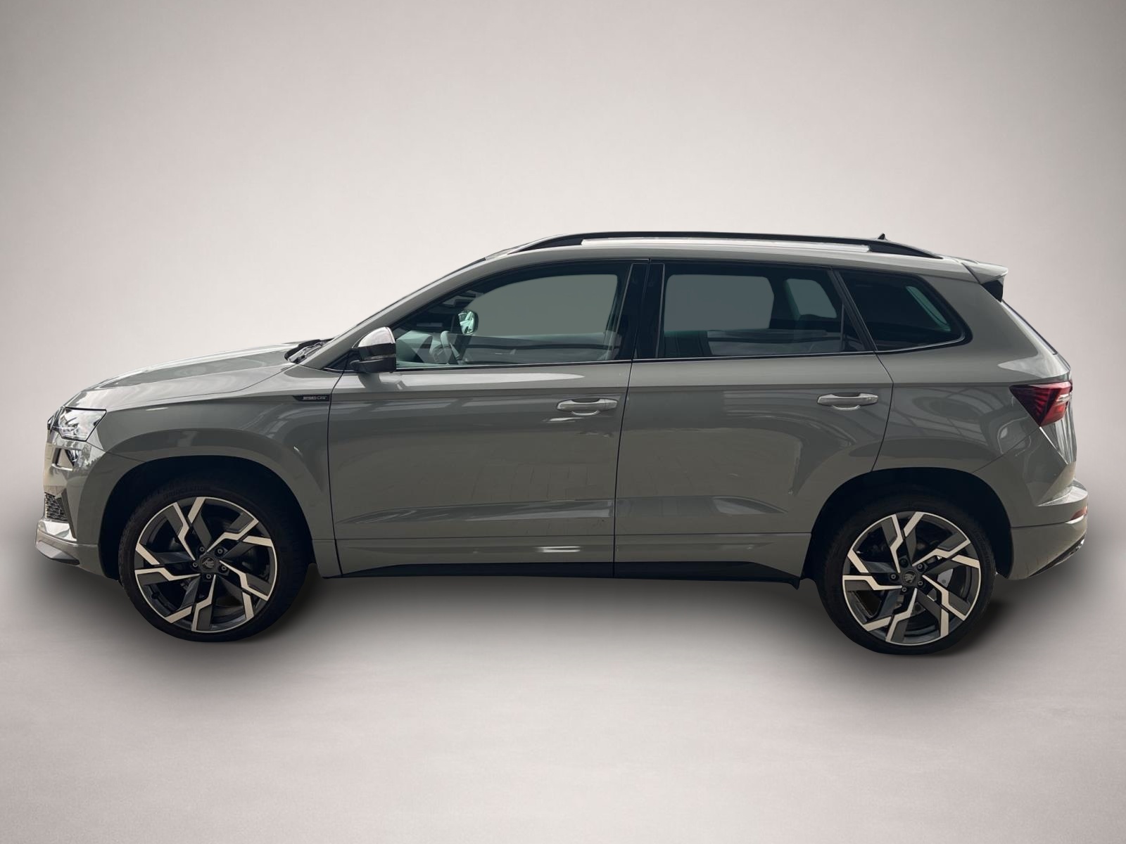 Skoda Karoq (10/2025, Benzin)