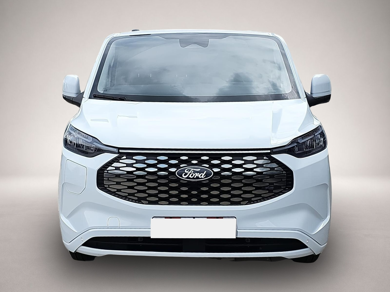 Ford Other (04/2026, ELECTRIC)