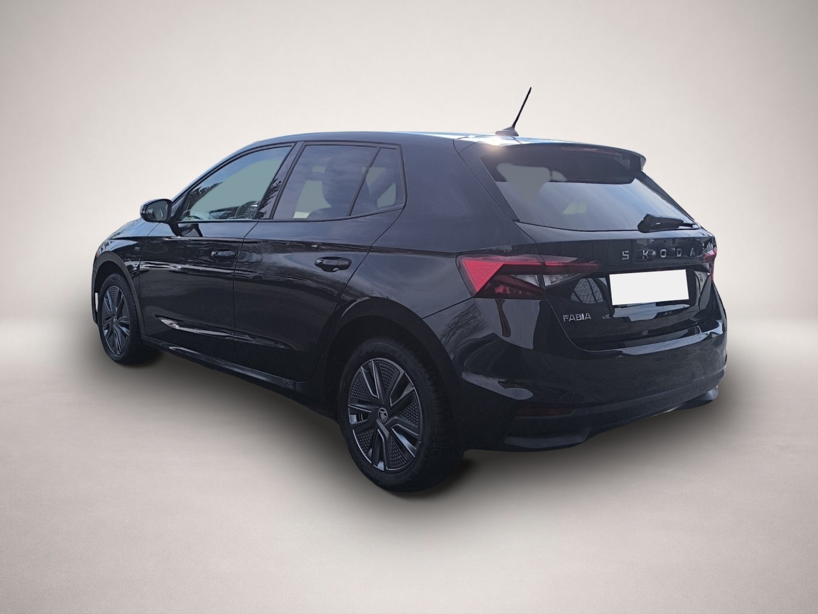 Skoda Fabia (06/2025, Benzin)