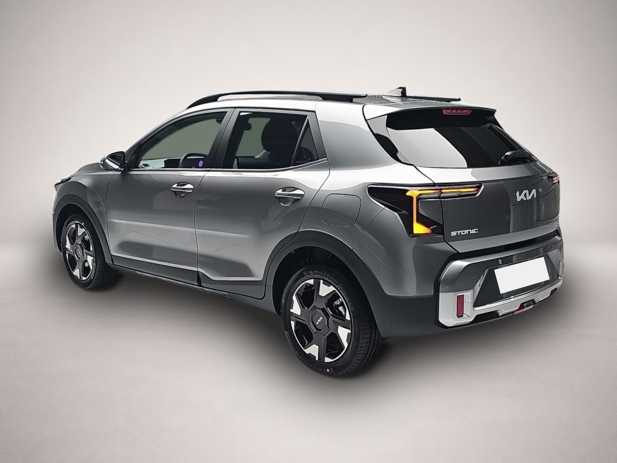 Kia Stonic, Bild 3 von 4