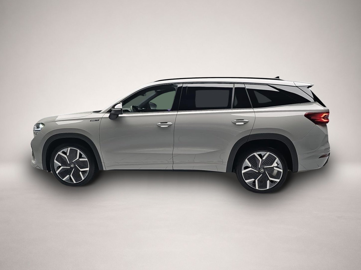 Skoda Kodiaq, Bild 4 von 4