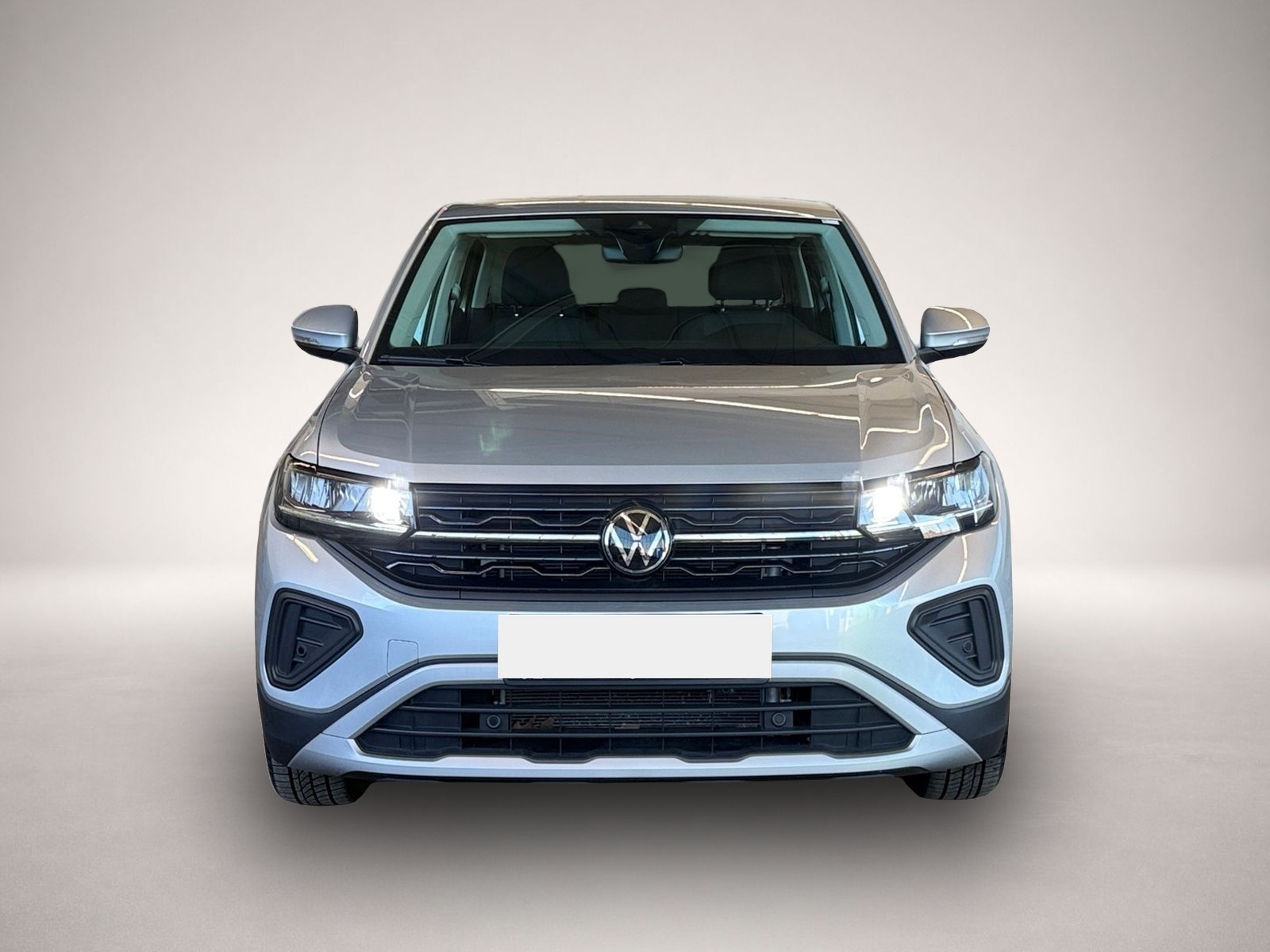 Volkswagen T-Cross (07/2025, )