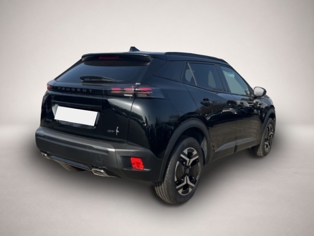 Peugeot 2008 (02/2024, Benzin)