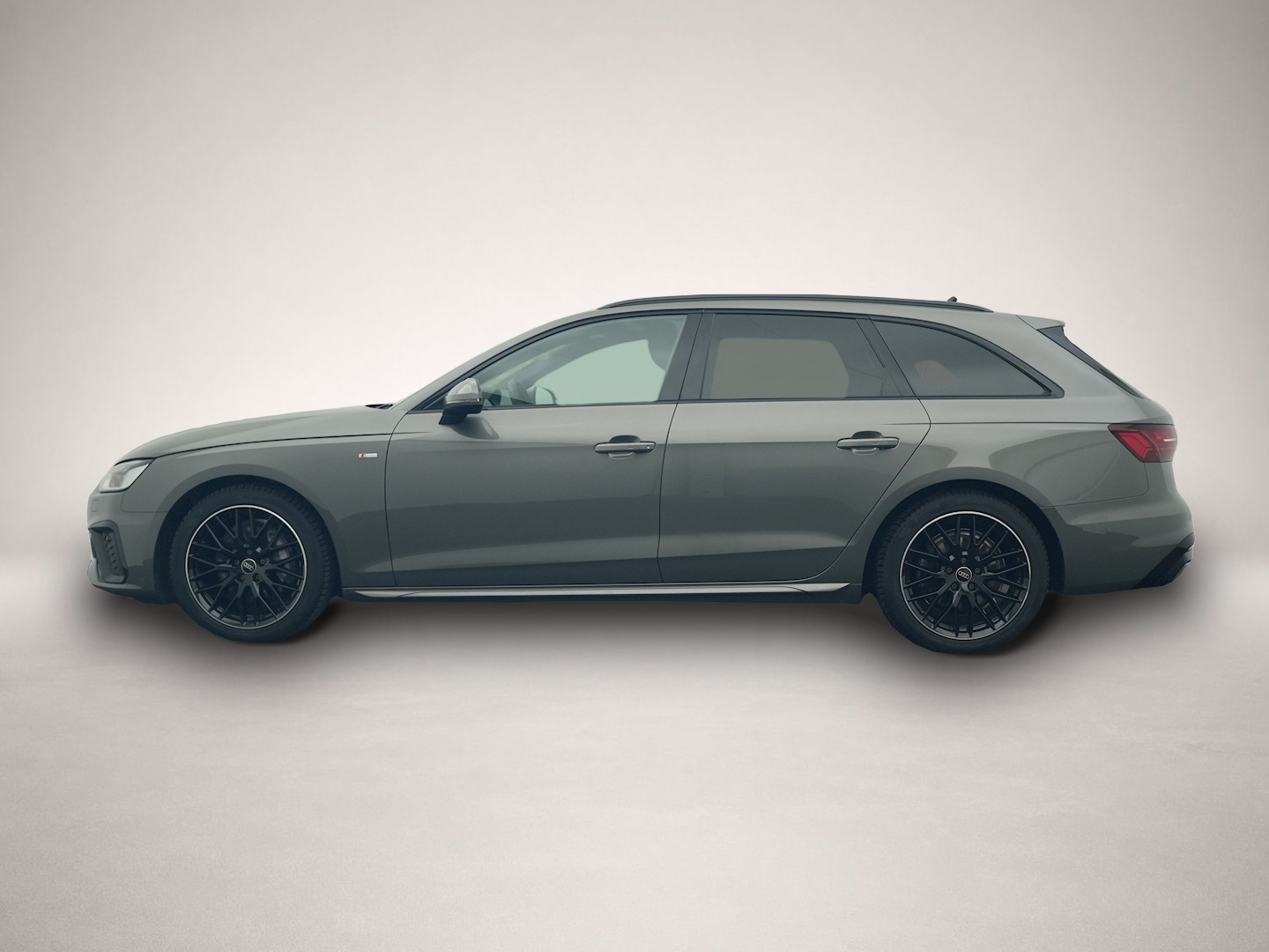 Audi A4 (01/2025, Diesel)