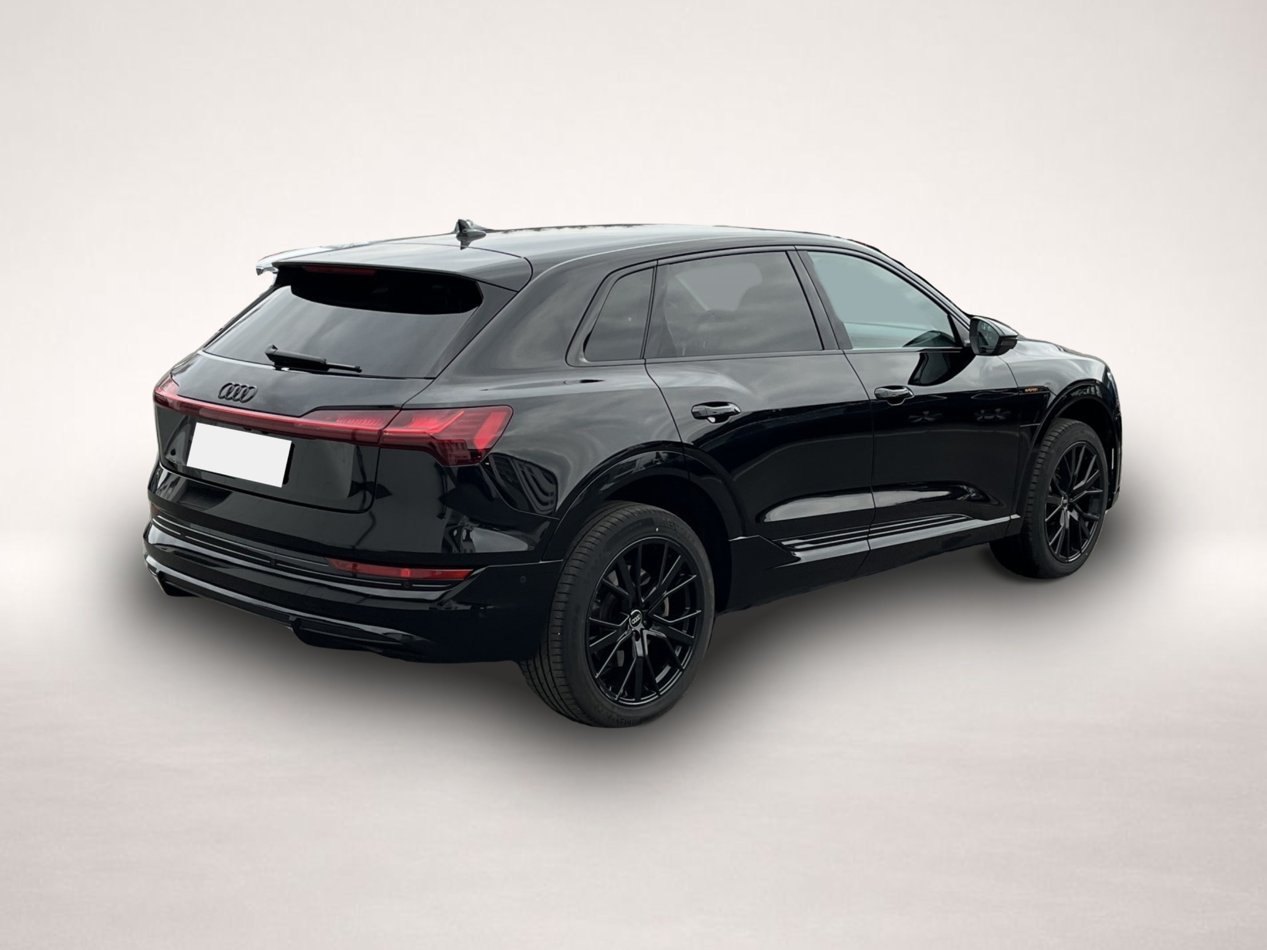Audi e-tron (07/2022, ELECTRIC)