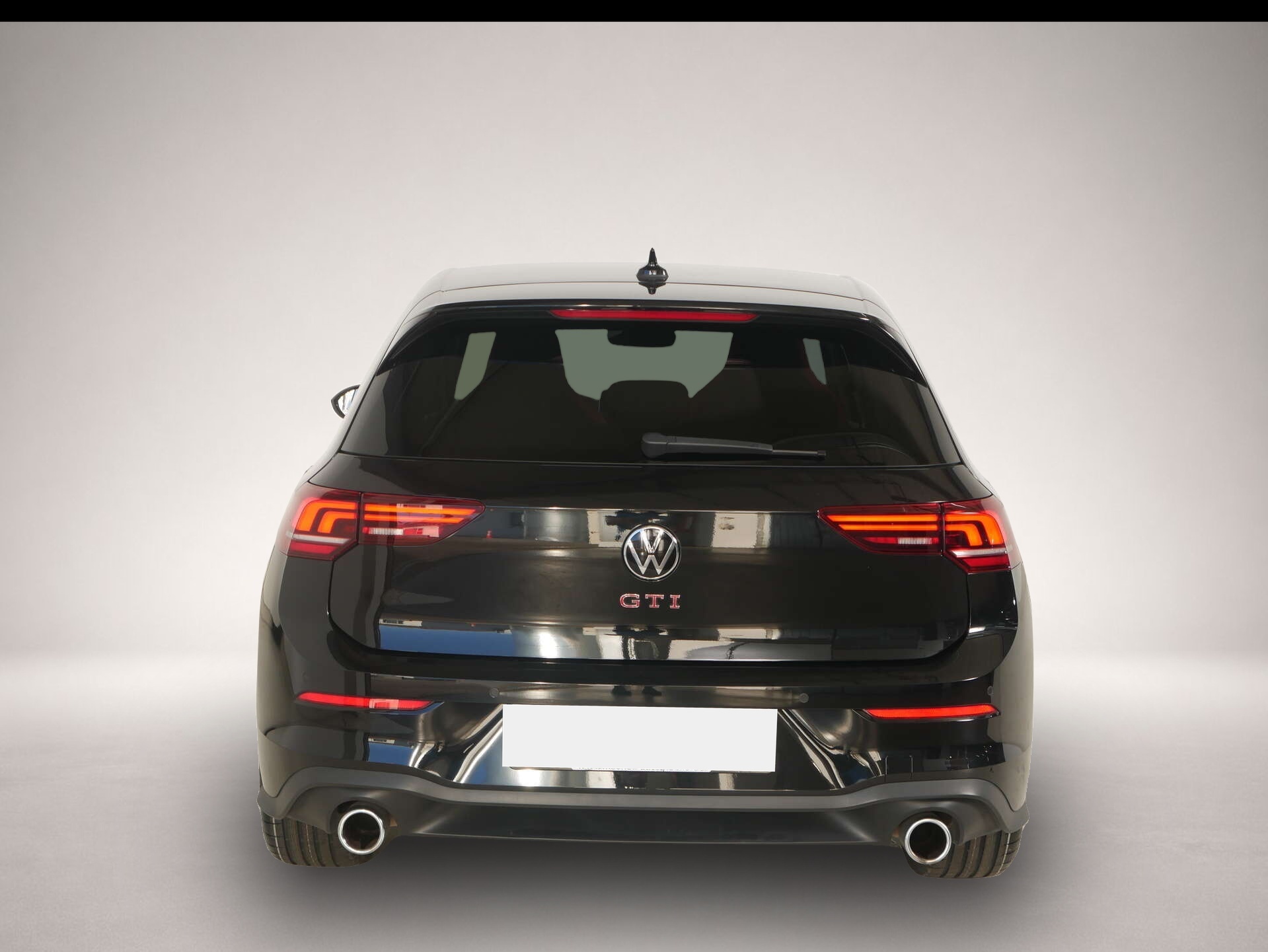 Volkswagen Golf (12/2025, Benzin)